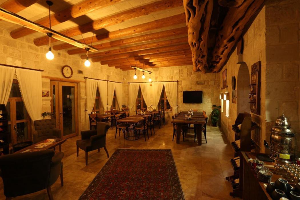 Nox Cave Hotel Special Class Ürgüp Exterior foto